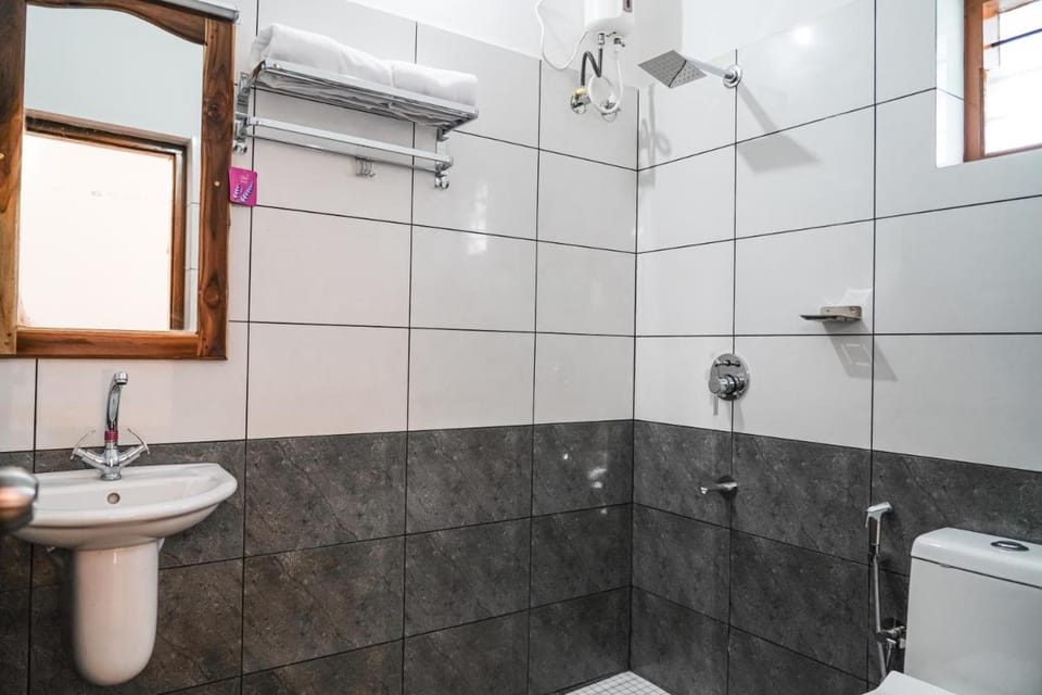 Aloha Homestay Resort in Varkala