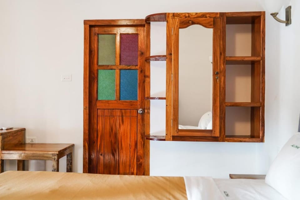 Aloha Homestay Resort in Varkala