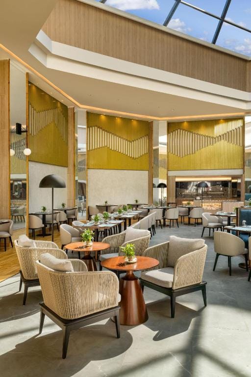 Vivanta Meghalaya, Shillong Hotel in Bangladesh