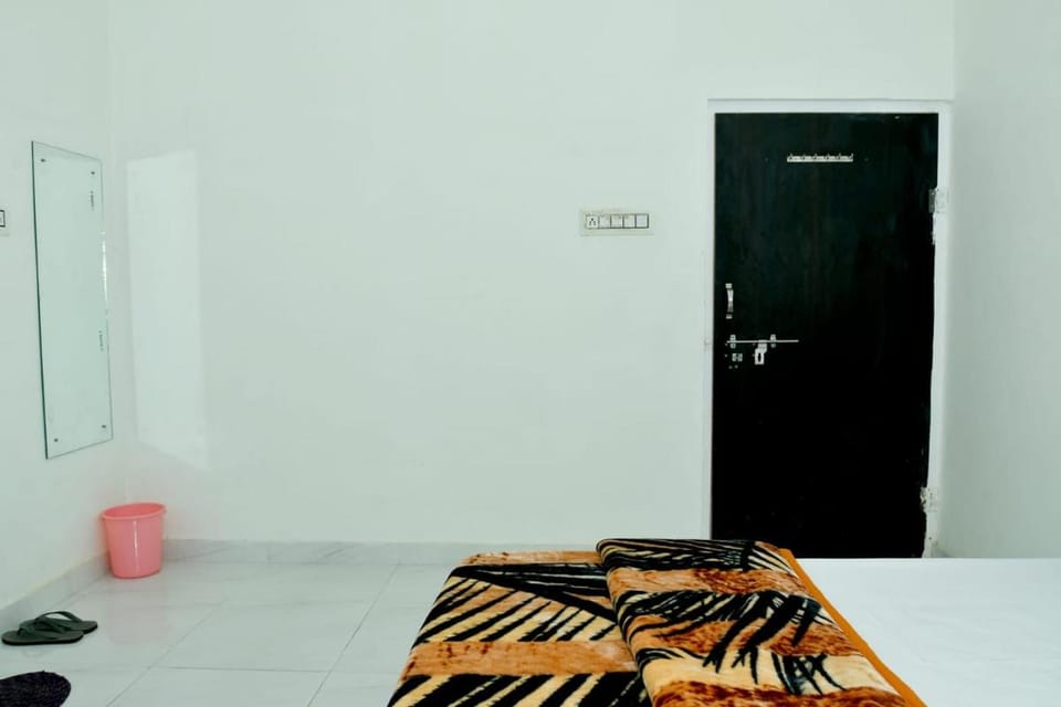 Ranthambhore Bagh Niwas Hotel in Rajasthan