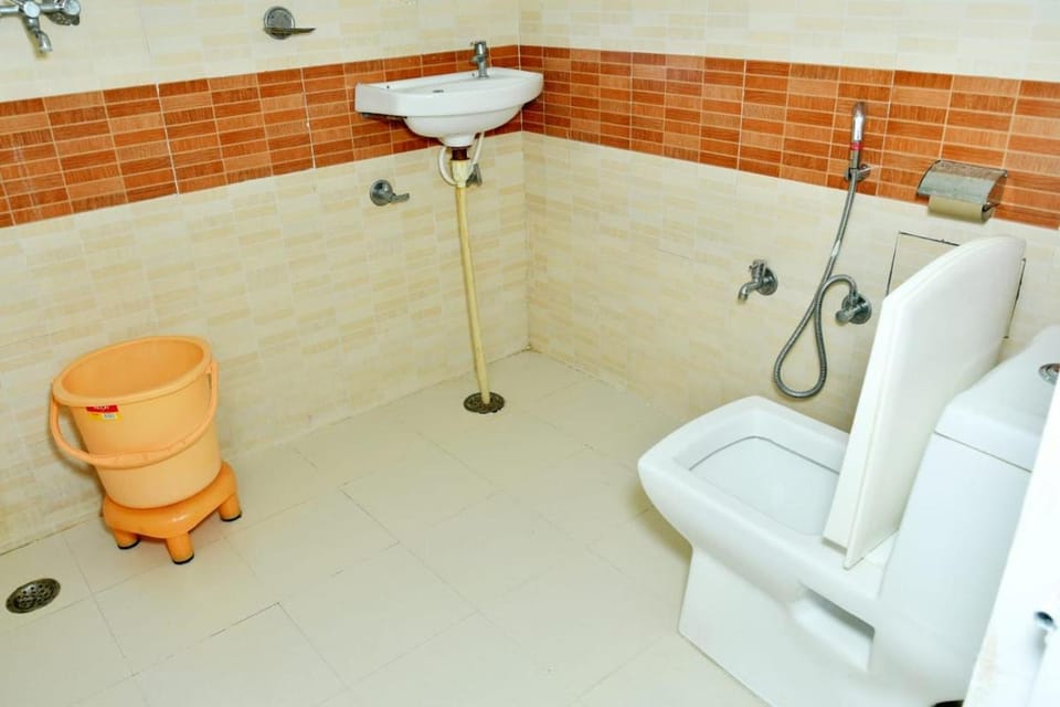Ranthambhore Bagh Niwas Hotel in Rajasthan