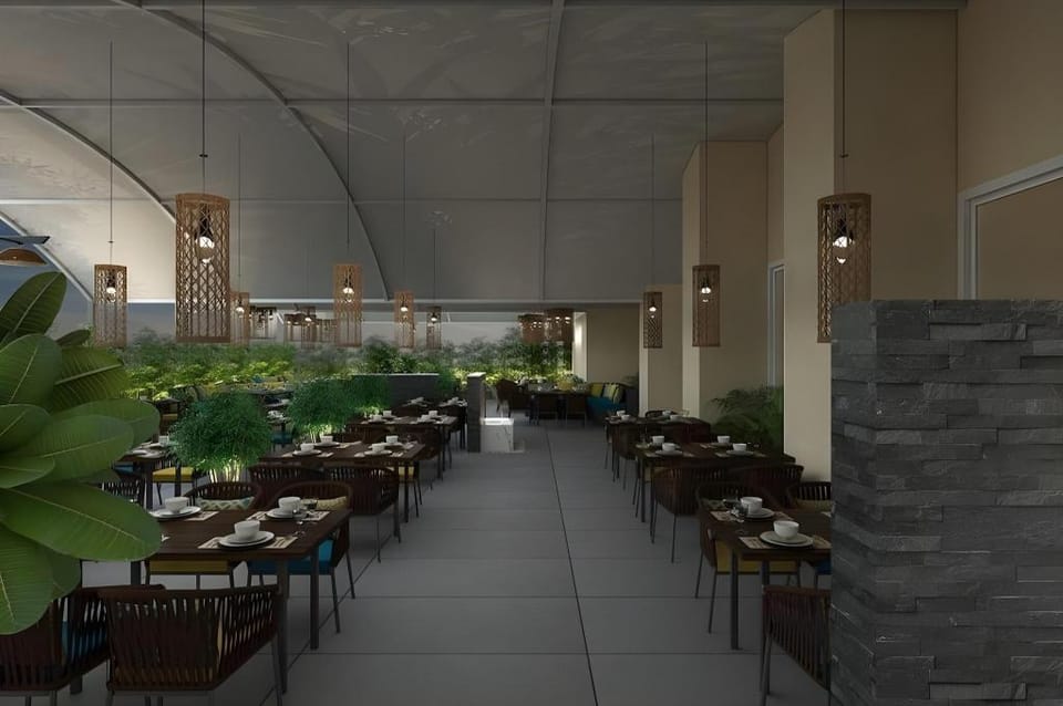 Enrise by Sayaji, Rewa Hotel in Uttar Pradesh