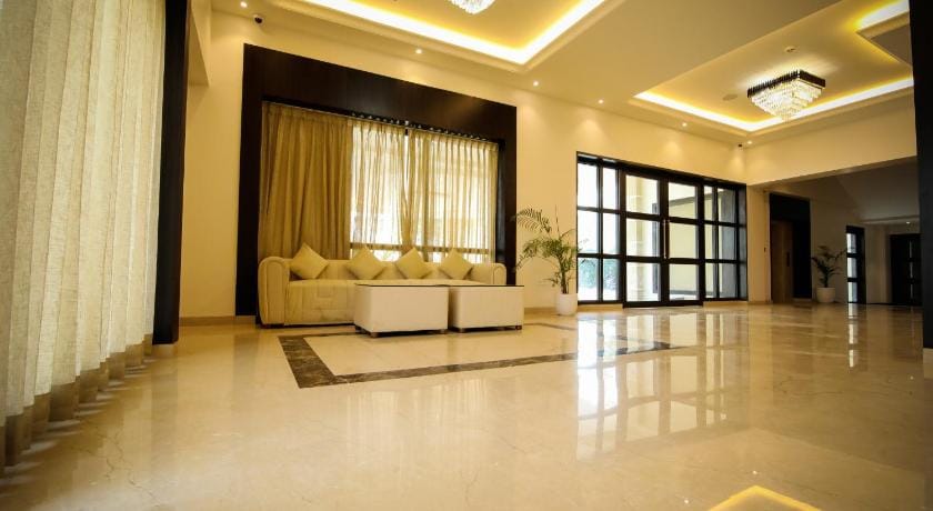 Enrise by Sayaji, Rewa Hotel in Uttar Pradesh