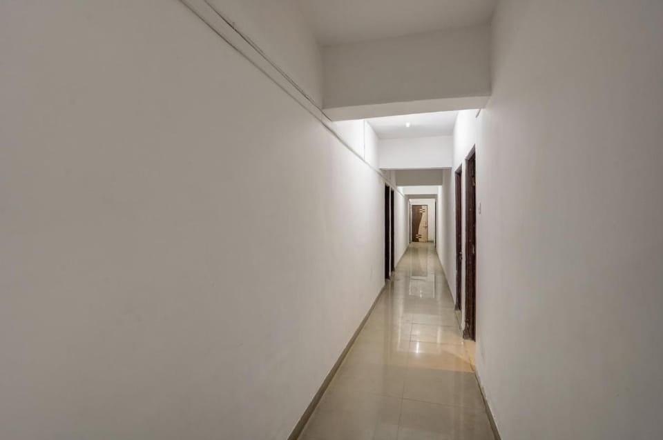 Hotel Sayba Inn - Budget Stay! Hotel in Pune