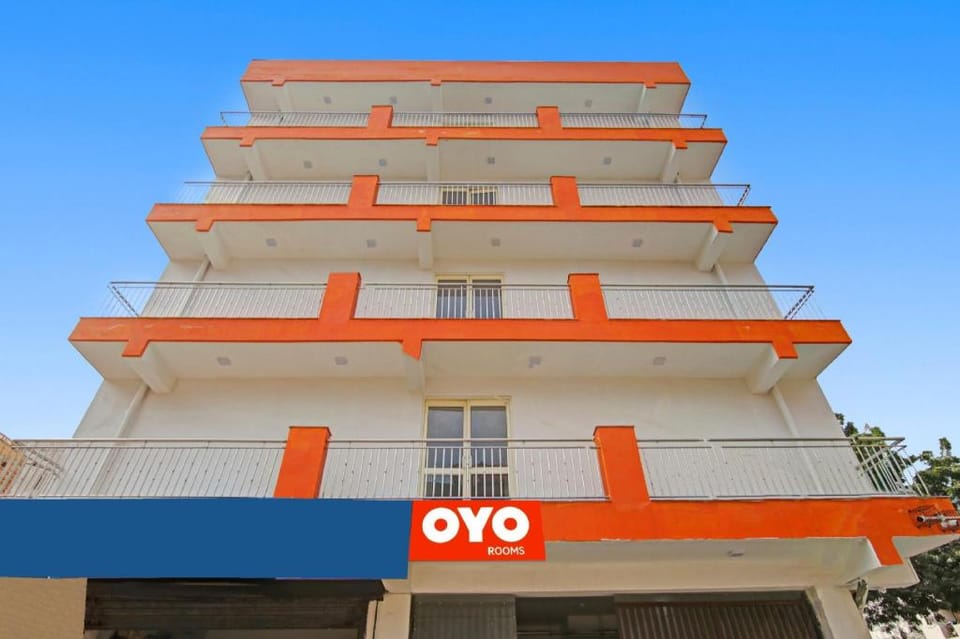 Hotel O Dwarka Inn Hotel in Delhi