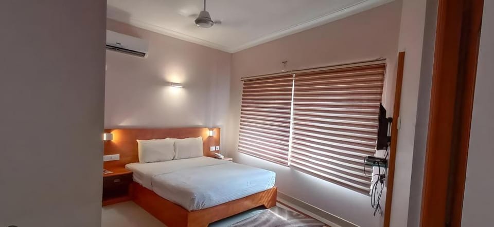 Devanganam Residency Hotel in Kerala