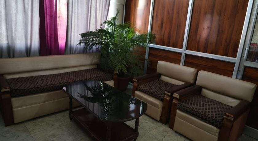 milan palace deoghar Hotel in West Bengal