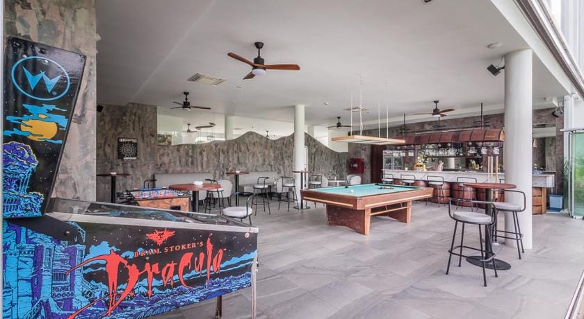 Enjoy boutique Hotel in Krong Siem Reap