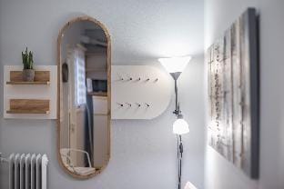 Urban City Apartment by Cloudkeys Apartment in Athens