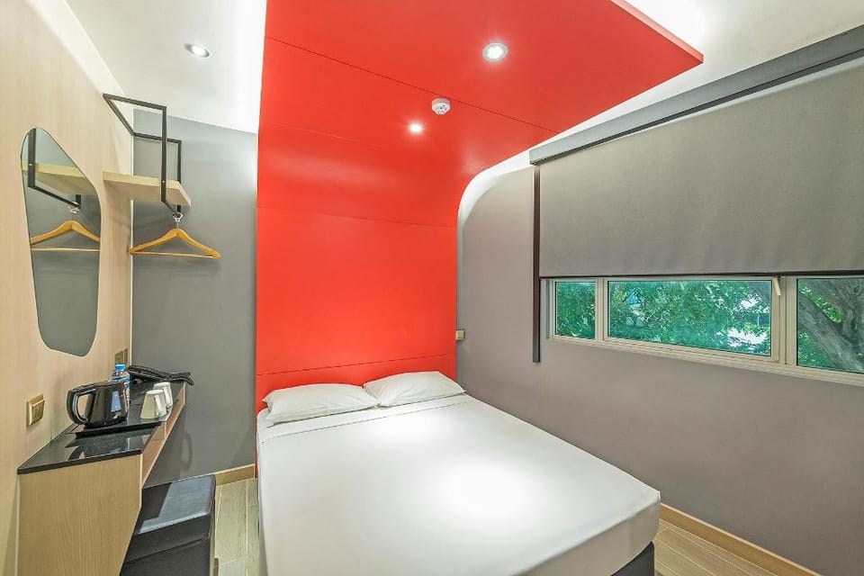 Hotel 81 Lavender Hotel in Singapore