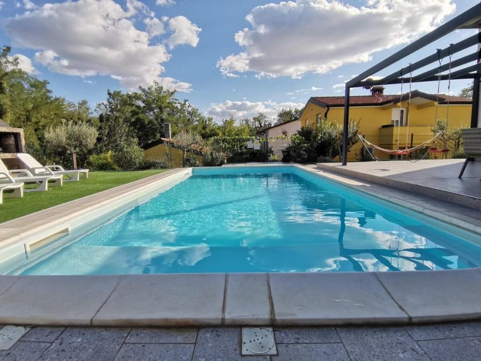 Villa Oliva Villa in Istria County