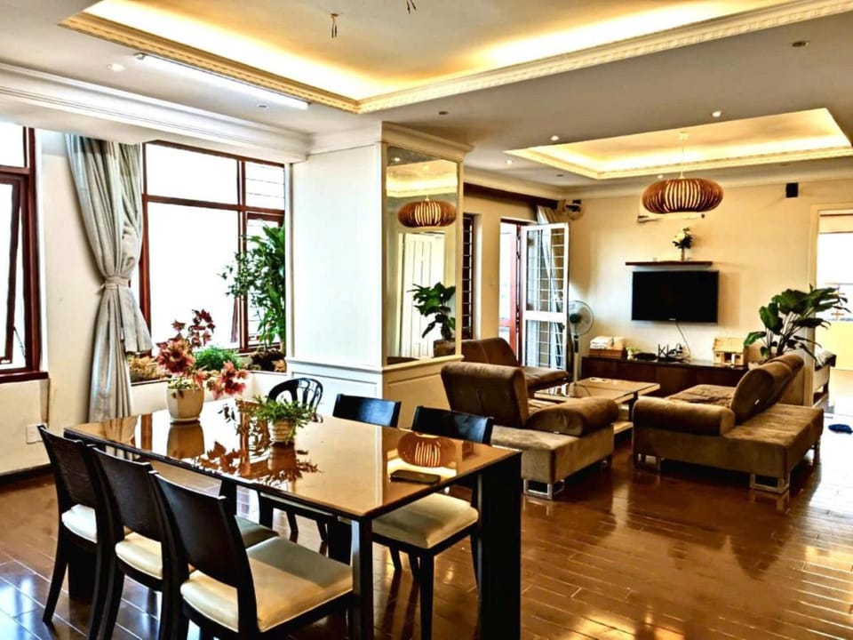 Anna Luxury Apartment Apartment in Vung Tau