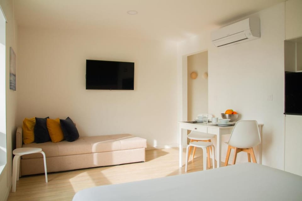 room Select Porto Suites Apartment hotel in Porto