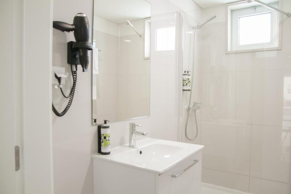 room Select Porto Suites Apartment hotel in Porto