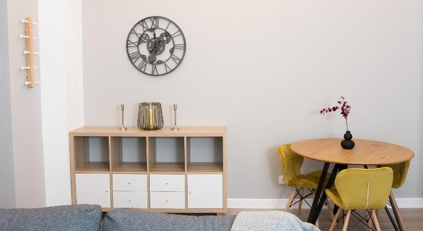 Anise Apartment Apartment in Bucharest