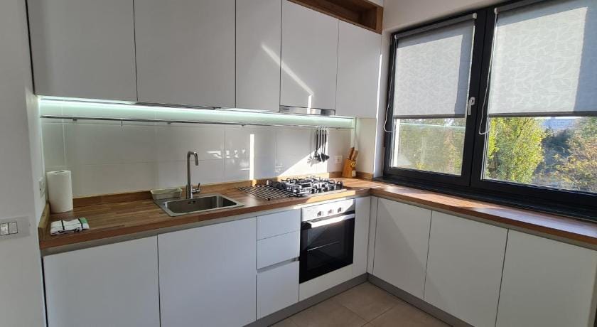 Anise Apartment Apartment in Bucharest