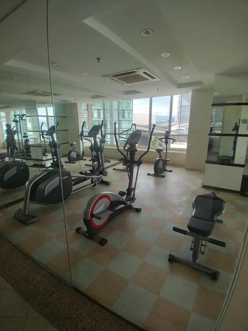Parkview KLCC Service Apartment Apartment in Federal Territory of Kuala Lumpur