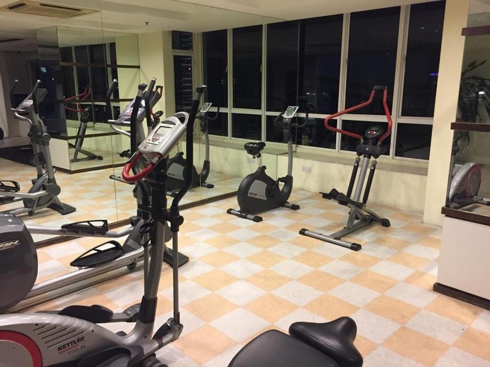 Parkview KLCC Service Apartment Apartment in Federal Territory of Kuala Lumpur