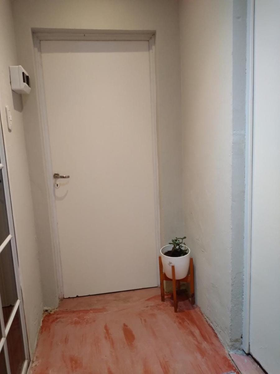 HOSPEDAJE DODERA Apartment in Gualeguaychú