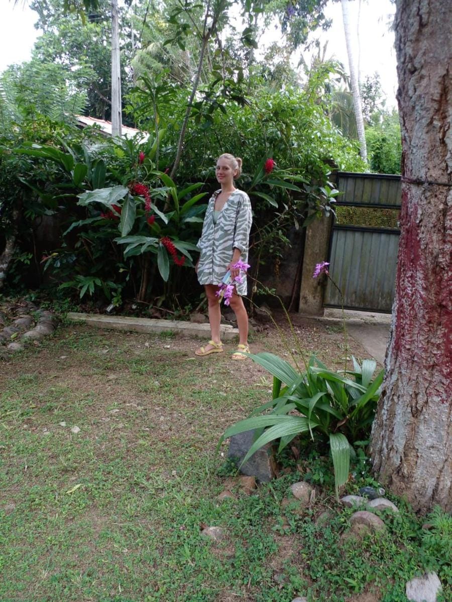 Green garden Vacation rental in Southern Province