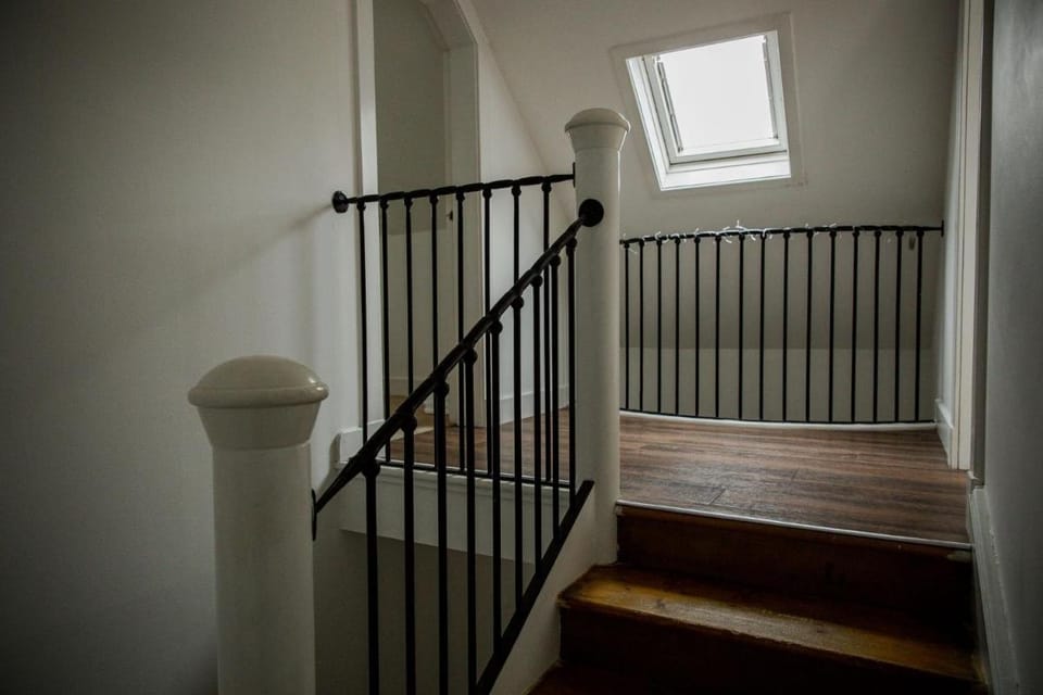 Tower Square House Vacation rental in Scotland