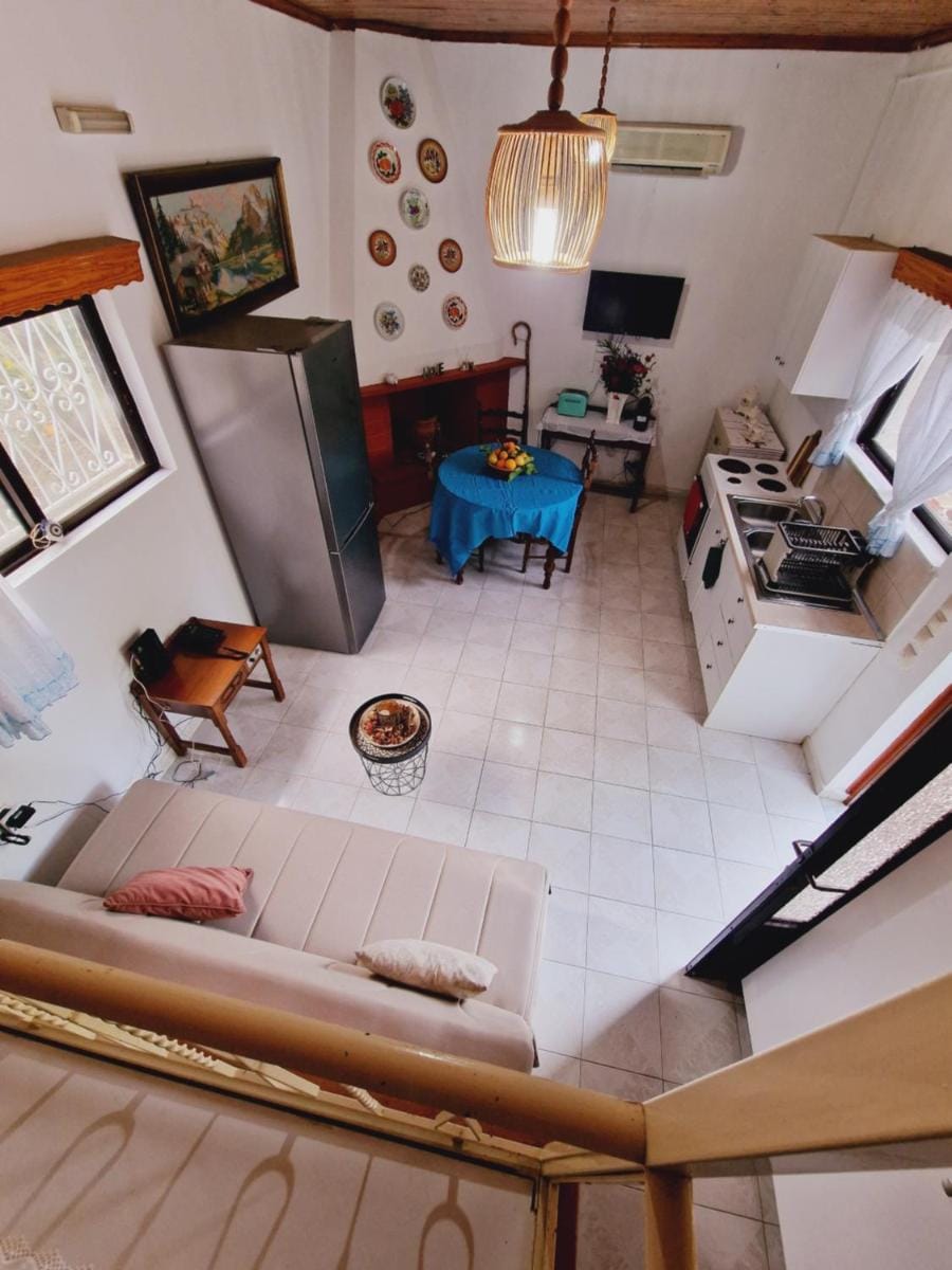 Villa Kavalino Vacation rental in Rhodes, Greece
