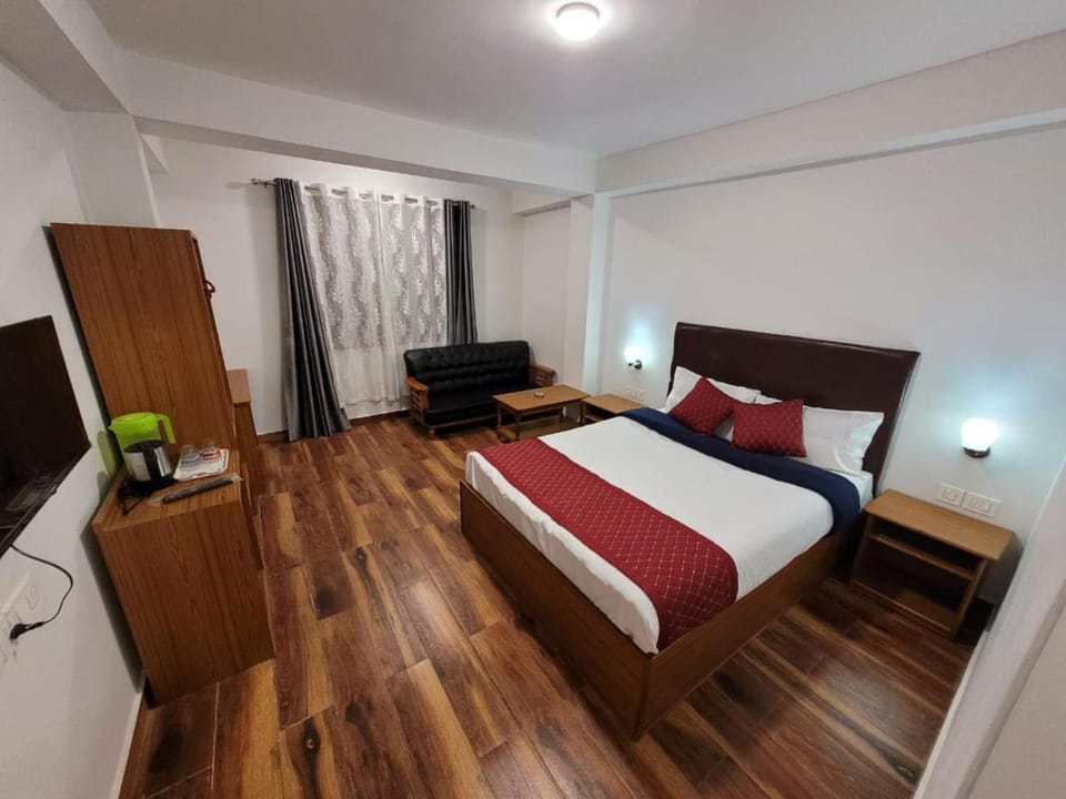 Dorjee House Vacation rental in India