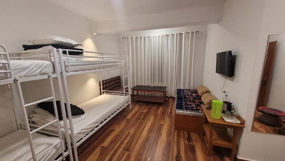 Dorjee House Vacation rental in India