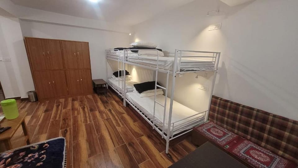 Dorjee House Vacation rental in India