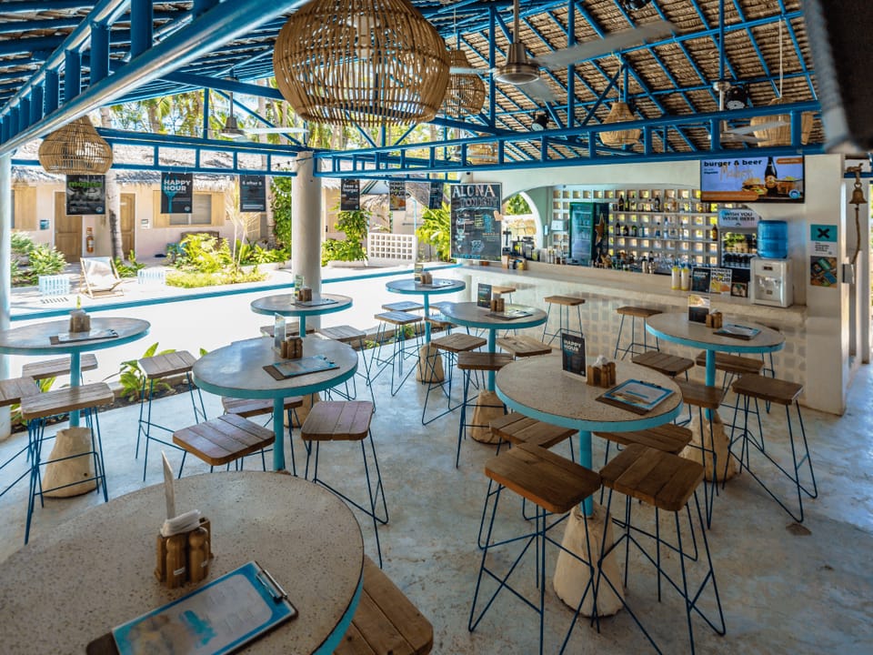 Mad Monkey Panglao Hostel in Panglao