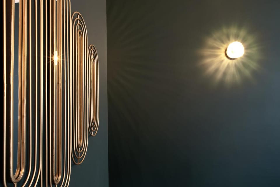 Secret Walls Bed and Breakfast in Brussels