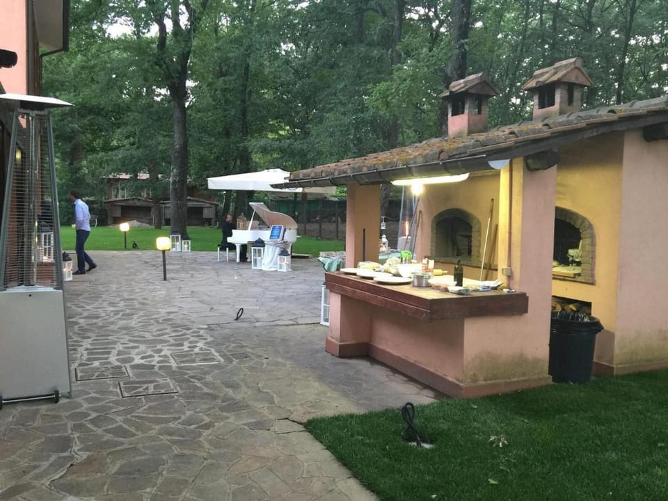 Guest House La Selvotta Bed and Breakfast in Rome