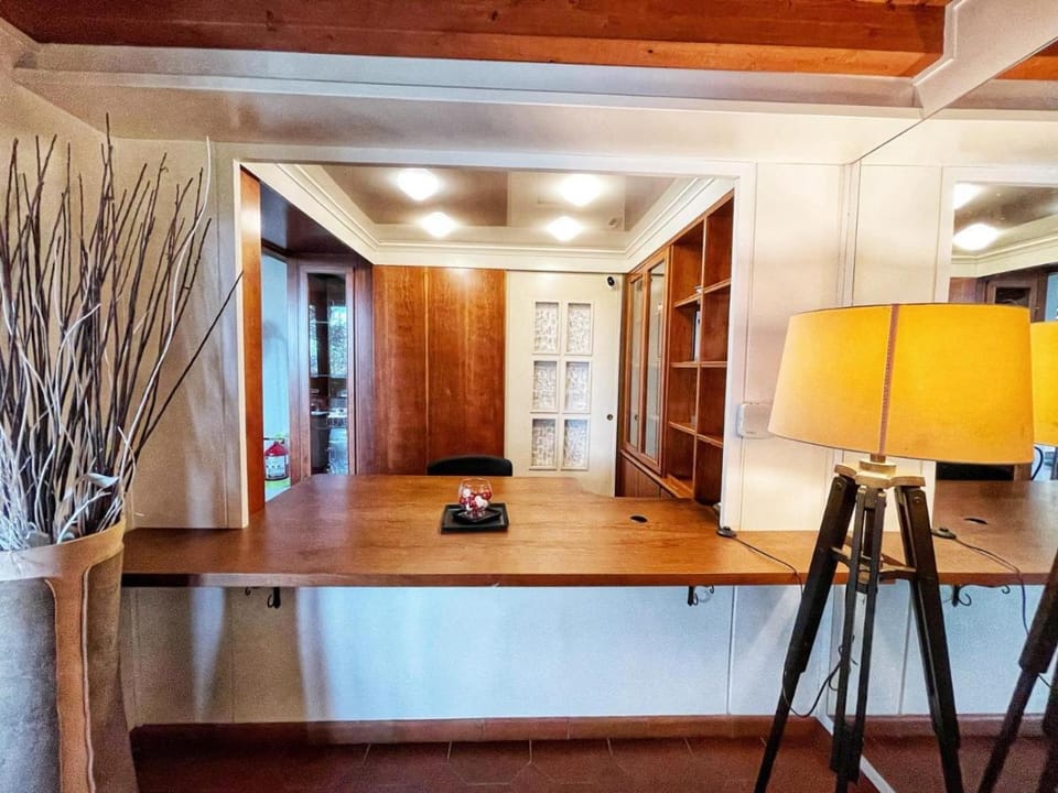 Guest House La Selvotta Bed and Breakfast in Rome