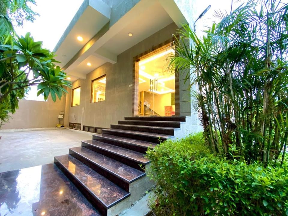 Aarzoo Stays Agra Vacation rental in Agra