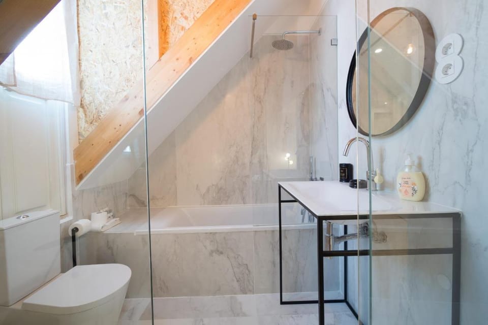 Nomad's Augusta Collection Lisbon Apartment in Lisbon