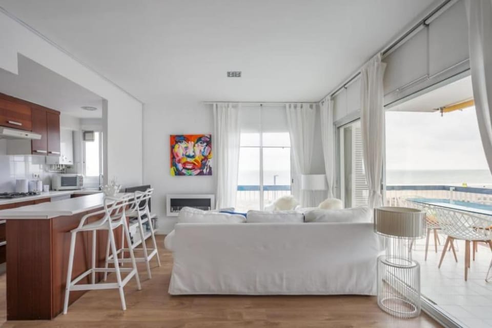 Sunset Boutique Castelldefels by MyRentalHost Apartment in Castelldefels