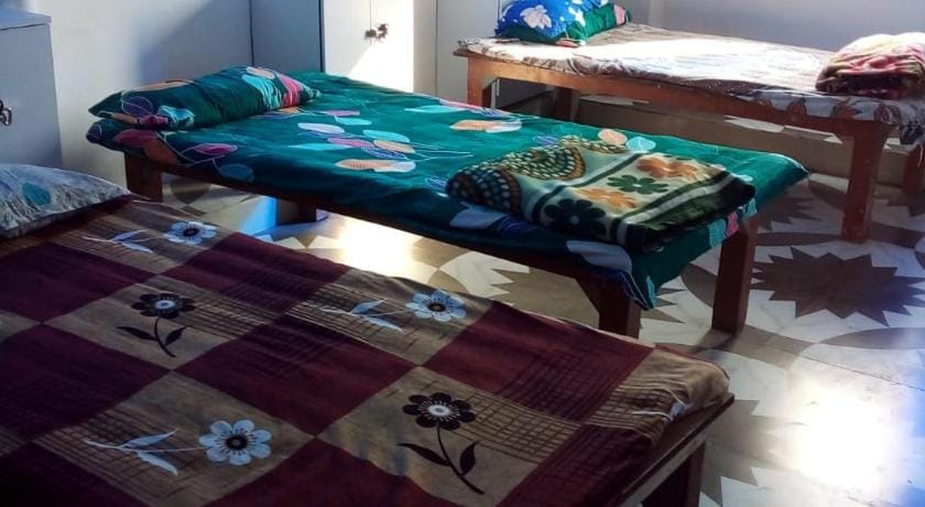 Shubham guest house Bed and Breakfast in India