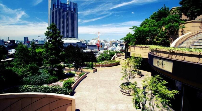 BANBOO HOUSE Apartment in Osaka