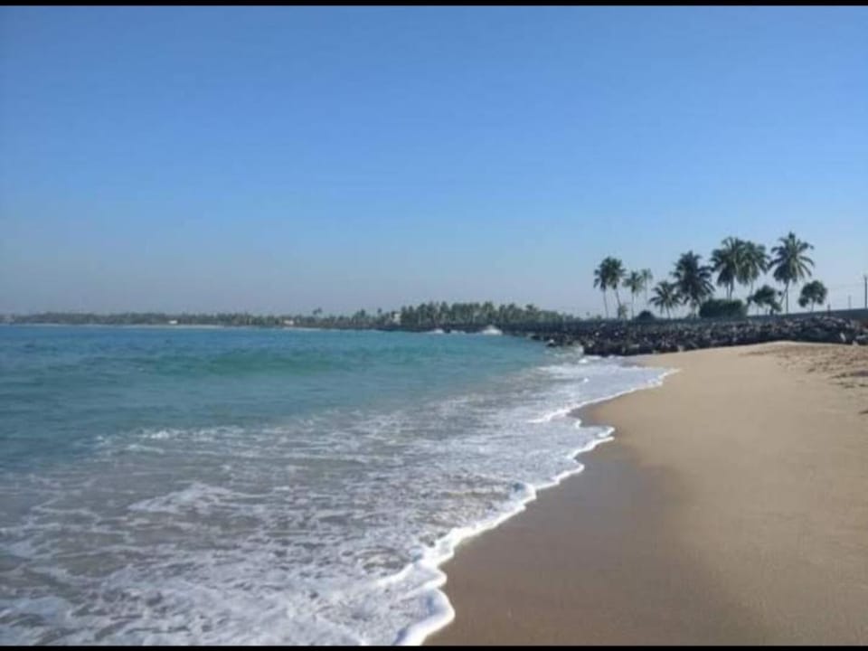 Villa 47 Akurala  Enjoy the Indian Ocean  Vacation rental in Southern Province