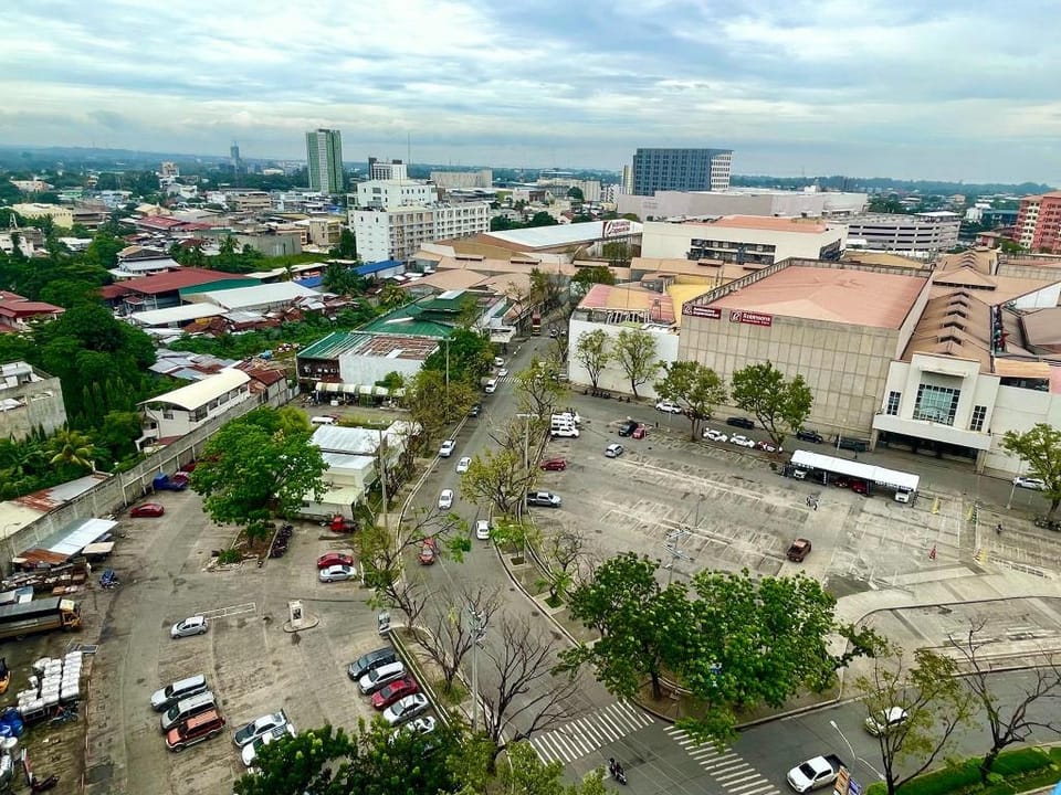 The Loop Condotel Apartment in Cagayan de Oro