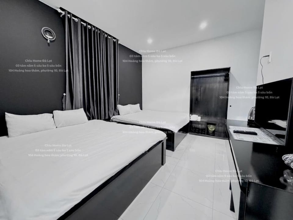 Chiu Home Dalat Vacation rental in Dalat