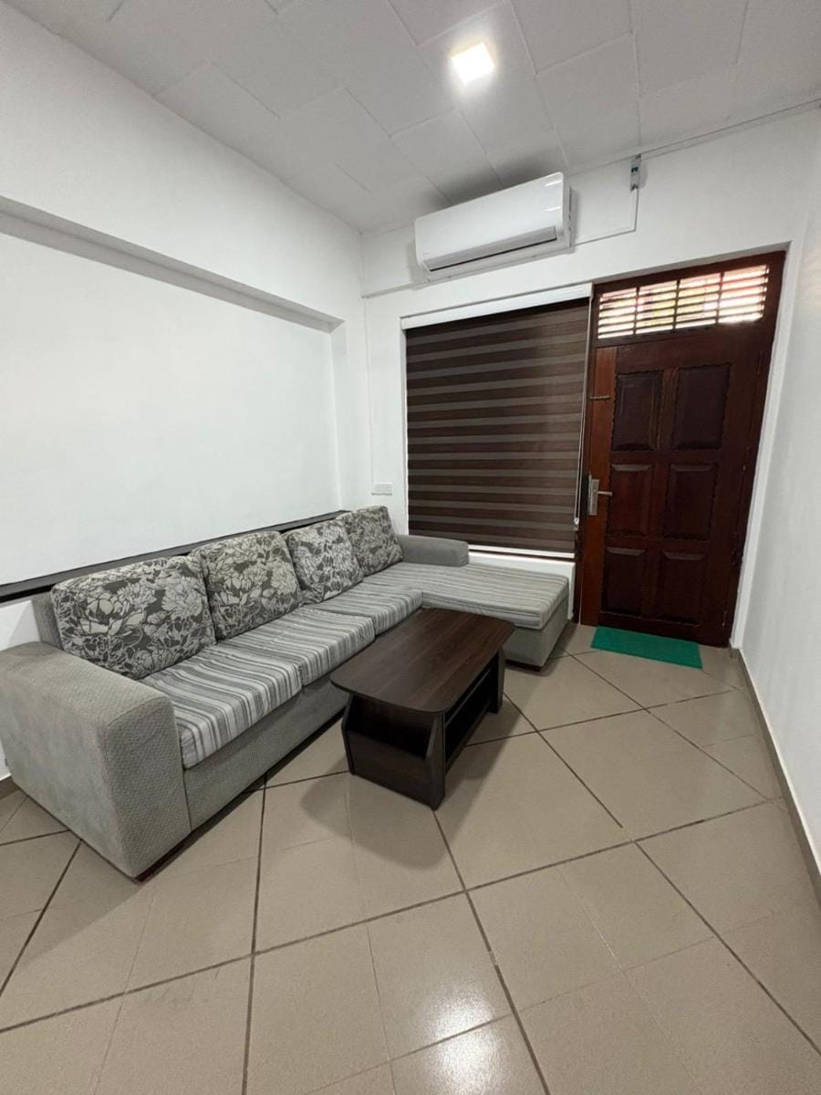 Villa DEE DEE & Wellness Apartment in Galle