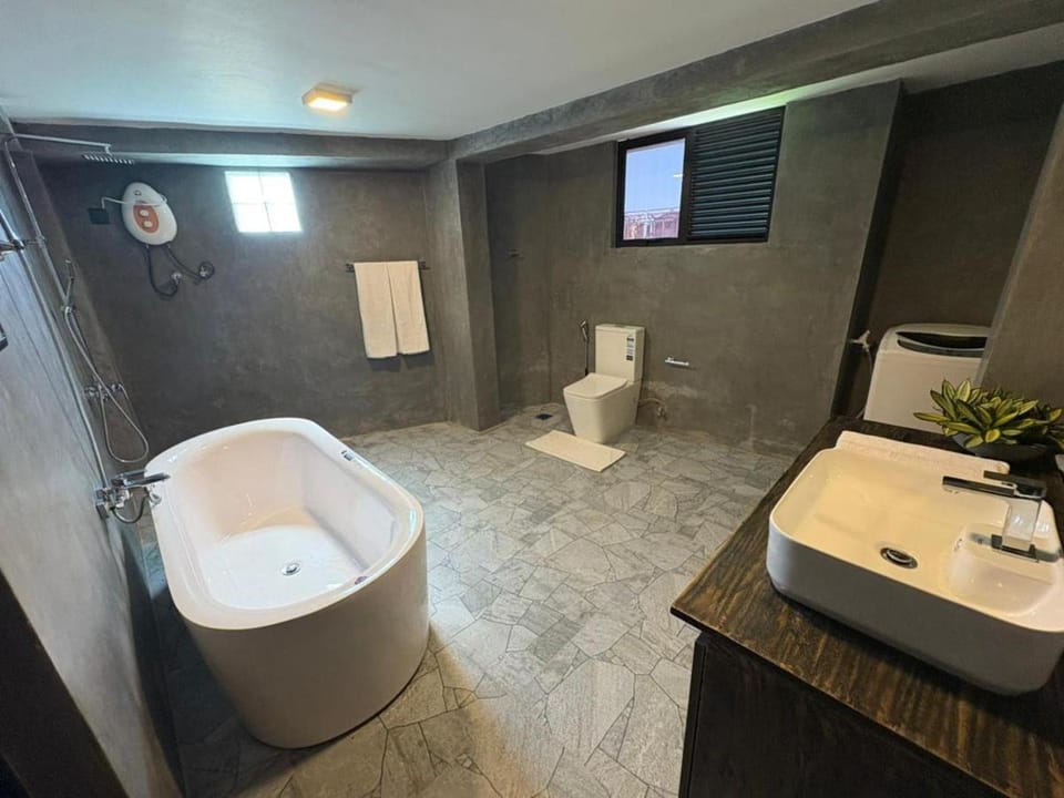 Villa DEE DEE & Wellness Apartment in Galle