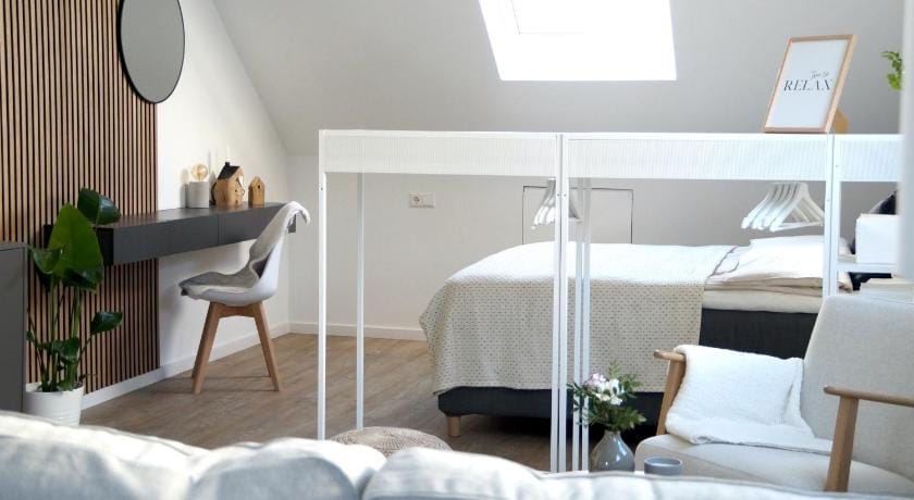 F&E - gem¿tliche & zentrumsnahe Unterkunft Apartment in Esslingen