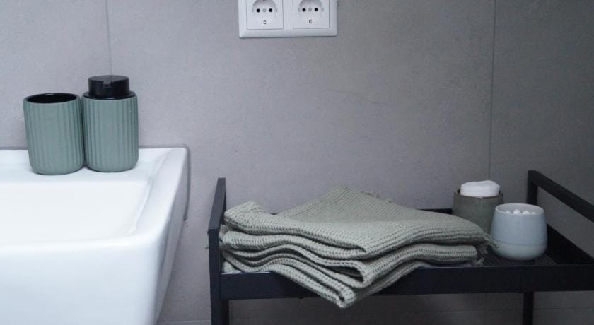 F&E - gem¿tliche & zentrumsnahe Unterkunft Apartment in Esslingen