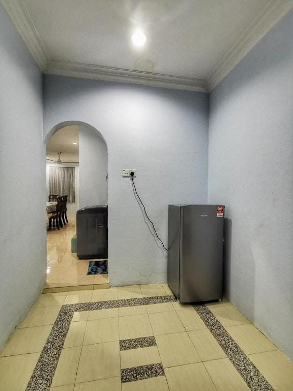 Homestay Aurora Taman Pinggiran Universiti near UMK Bachok Vacation rental in Malaysia