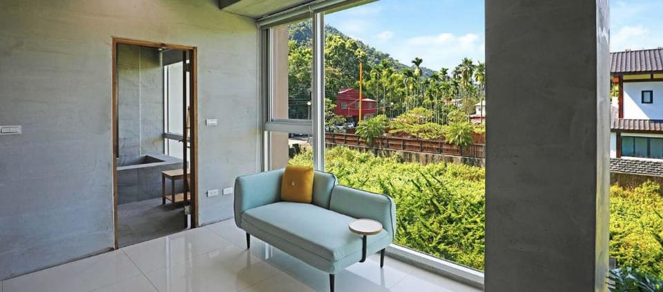 Pushi Minsu Bed and Breakfast in Taiwan, Province of China
