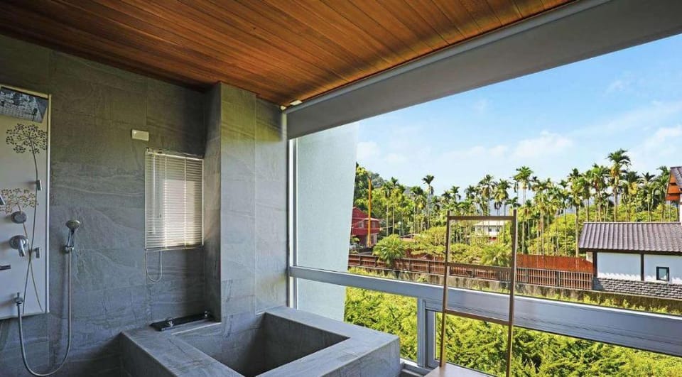 Pushi Minsu Bed and Breakfast in Taiwan, Province of China