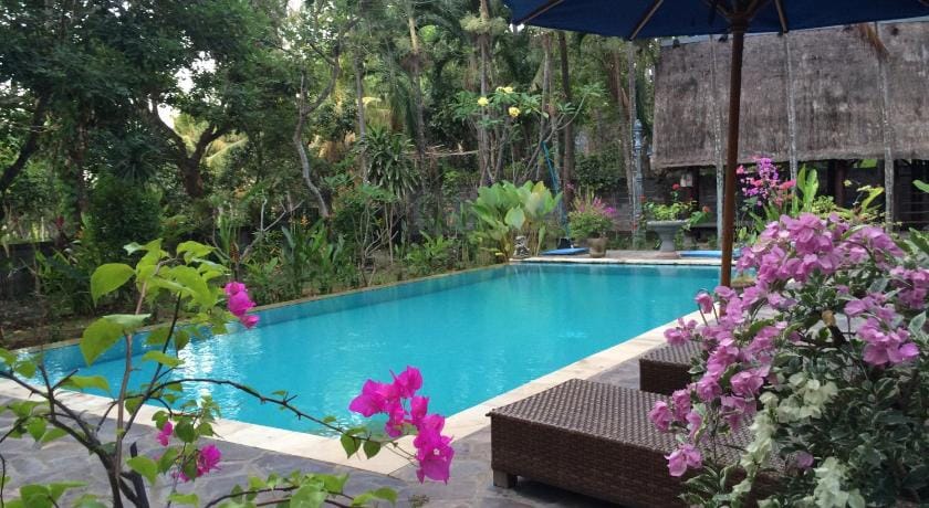 Studio Lumbung  Apartment in Buleleng