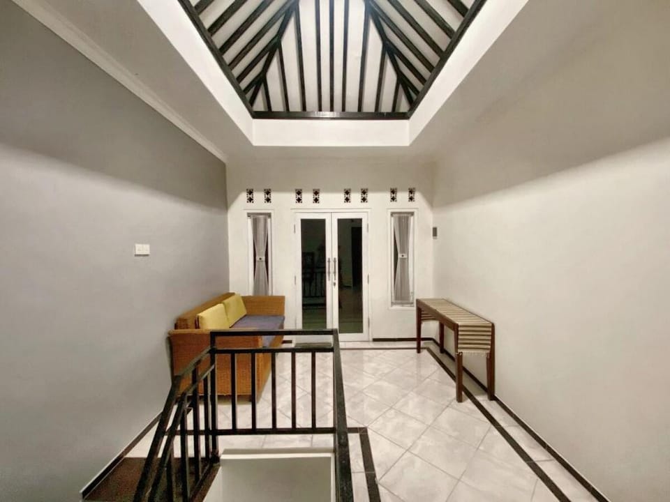 Traditional house in a quiet landscaped area Vacation rental in Bali